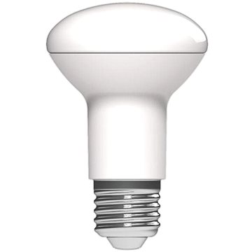 Prémiová LED žárovka E27 9W R63 teplá (ABR63WW-9W)