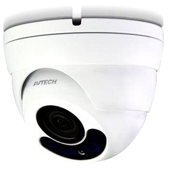 AVTECH DGM5406ASE - 5MPX IP Dome kamera (IP-DGM5406ASEP/F28)