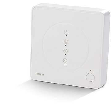 Siemens Connected Home GTW100ZB, Zigbee router WiFi (GTW100ZB)