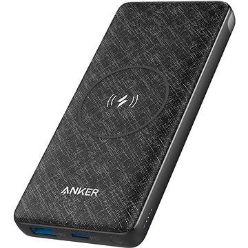 Anker PowerCore III Wireless 10K (A1617H11)