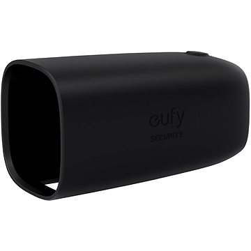 Eufy 2 set silicone skins in black (T8711111)