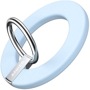 Anker Mag Go Ring Holder, Blue (A25A0G31)