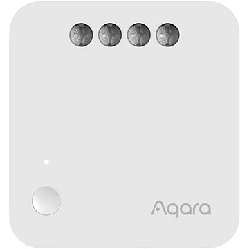 AQARA Single Switch Module T1 (SSM-U02) (AQARA-SSM-U02-893)