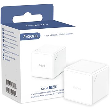 AQARA Cube T1 Pro (AQARA-CTP-R01-1337)