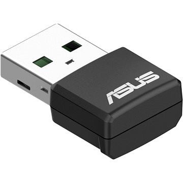 ASUS USB-AX55 Nano (90IG06X0-MO0B00)