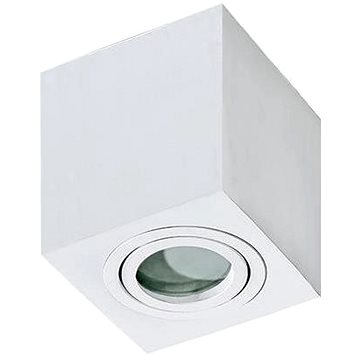 Azzardo AZ2822 - Koupelnové stropní svítidlo BRANT 1xGU10/50W/230V IP44 (94832)