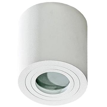 Azzardo AZ2690 - Koupelnové stropní svítidlo BRANT 1xGU10/50W/230V IP44 (94410)