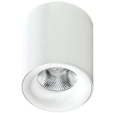 Azzardo AZ2845 - LED Stropní svítidlo MANe 1xLED/10W/230V (94915)