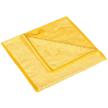 Bellatex froté ručník 30×50 45/11 žlutý (9877)