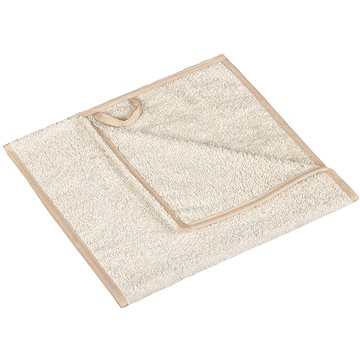 Bellatex froté ručník 30×50 45/13 kávový (9878)