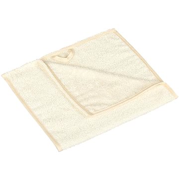 Bellatex froté ručník 30×50 45/16 béžový (9880)