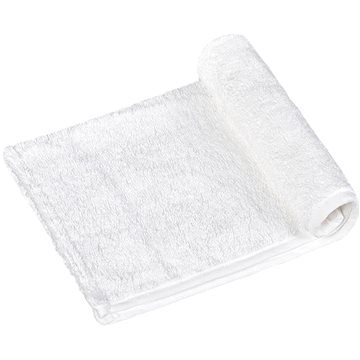Bellatex froté ručník 30×30 43/01 bílý (9889)