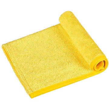 Bellatex froté ručník 30×30 43/11 žlutý (9891)