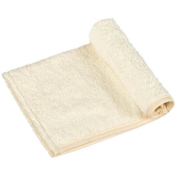 Bellatex froté ručník 30×30 43/16 béžový (9894)