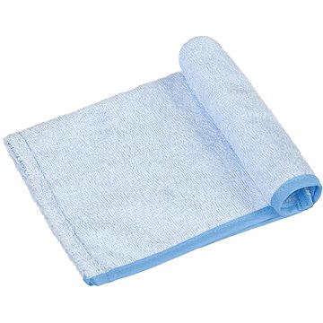 Bellatex froté ručník 30×30 43/25 modrý (9895)