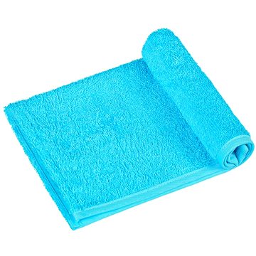 Bellatex froté ručník 30×30 43/27 tyrkysový (9896)