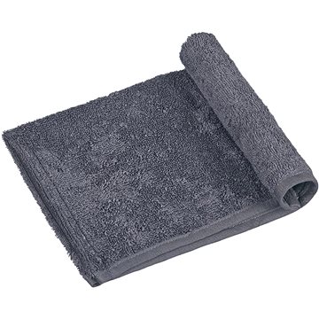 Bellatex froté ručník 30×30 43/42 šedý (9897)