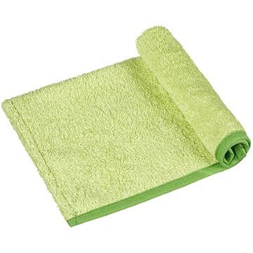 Bellatex froté ručník 30×30 43/52 zelený (9898)