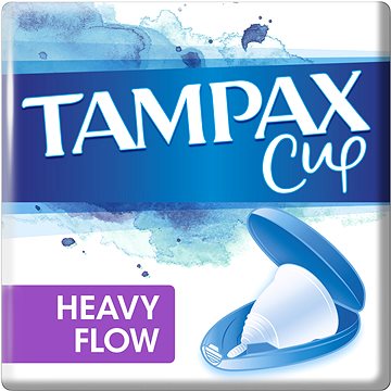 TAMPAX Heavy Flow (8001841434940)