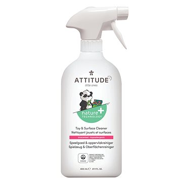 ATTITUDE Surface Cleaner 800 ml (626232401691)