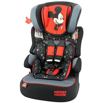 NANIA BeLine SP Luxe Mickey Mouse 9-36 kg (3507460164343)