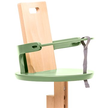 FROC Baby Set k jídelní židličce Olivově zelená (3830057530277)