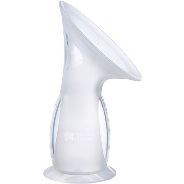Tommee Tippee Made For Me Silikonová (5010415235947)