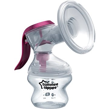 Tommee Tippee Made For Me Manual (5010415236272)
