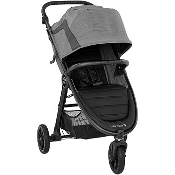 BABY JOGGER City Mini GT 2 SINGLE - Barre (00047406170821)