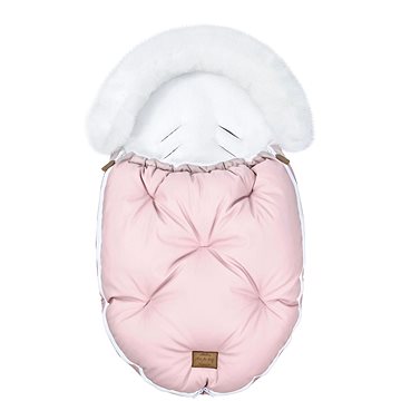 Floo for Baby Alaska pink/white (2014084010013)