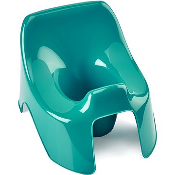 THERMOBABY Anatomical Potty Deep Peacock (3023191713464)