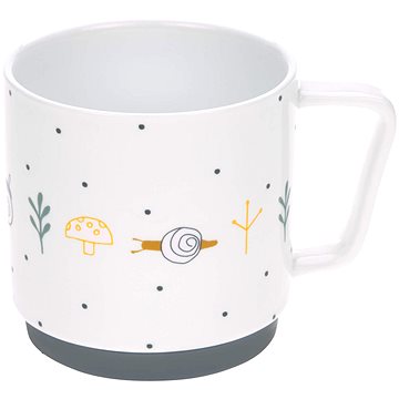 Lässig Cup Porcelain Garden Explorer boys 150 ml (4042183406374)