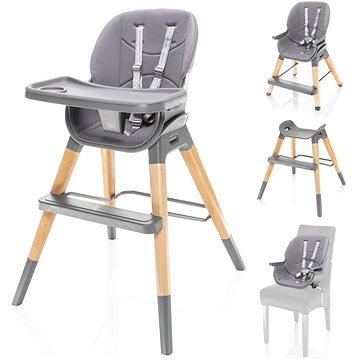 Zopa Nuvio Dove grey (8595114415625)