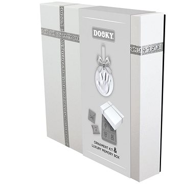 Dooky Ornament Kit + Luxury Memory Box (5038278004142)