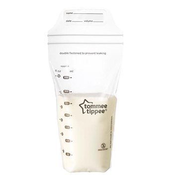 Tommee Tippee Sáčky na mateřské mléko 36 ks (5010415230225)