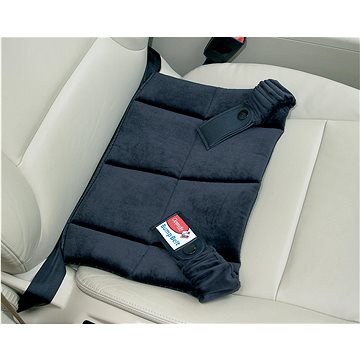 CLIPASAFE Bezpečnostní pás do auta pro těhotné (5015876021788)