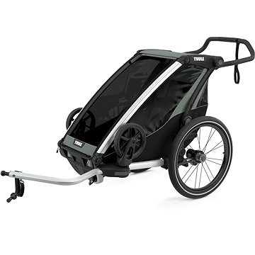 THULE CHARIOT LITE 1 Agave 2021 (872299048724)