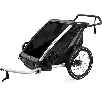 THULE CHARIOT LITE 2 Agave 2021 (872299048731)
