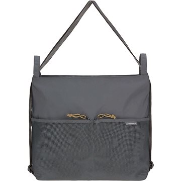 Lässig Casual Conversion Buggy Bag anthracite (4042183421001)