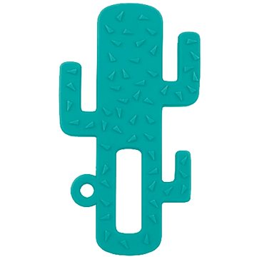MINIKOIOI Silikonové Kaktus - Green (8681176330898)