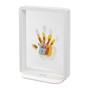 Baby Art Family Touch Crystal (3220660272860)