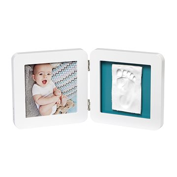 Baby Art My Baby Touch Simple White (3220660299126)