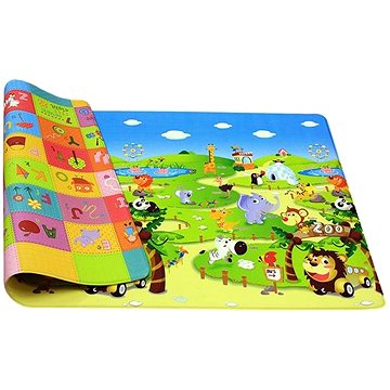 Playmat Zoo - M (885637000223)