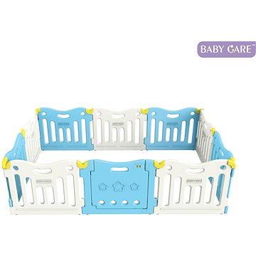 Babycare Modrá (8809268161278)