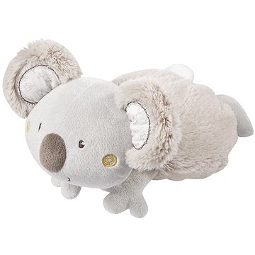 Baby Fehn Nahřívací polštářek koala (4001998064230)