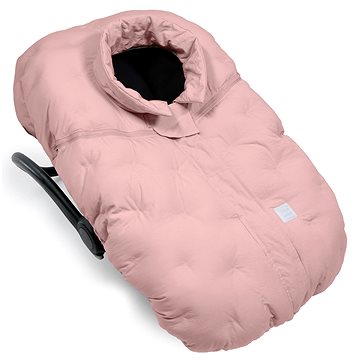 7AM Enfant Car seat Cocoon AIRY PINK (889427005535)