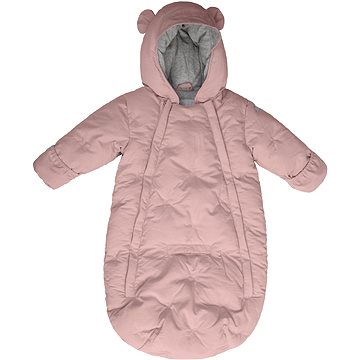 7AM Enfant Overal AIRY PINK (3-6m) (889427005719)