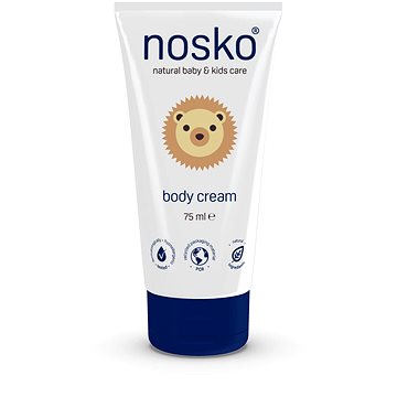 NOSKO Body Cream 75 ml (5407005691656)