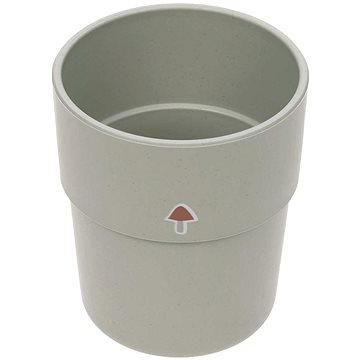 Lässig Mug PP/Cellulose Little Forest Fox 200 ml (4042183428802)