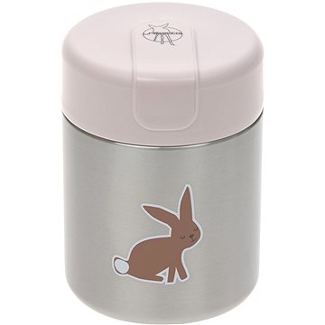 Lässig Food Jar Little Forest Rabbit (4042183430775)